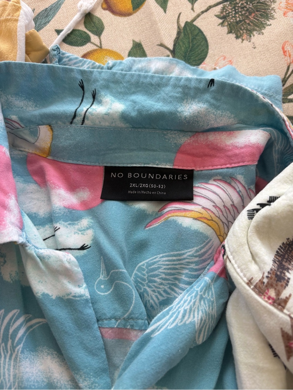 Men’s Shirts - Picture 15 of 16